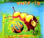 Cover of This Is PiL, 2012-05-28, CD