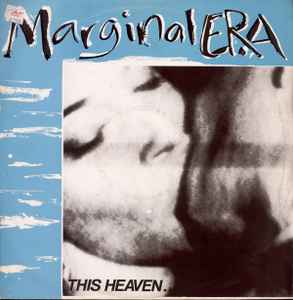 Marginal Era - This Heaven album cover