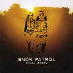 Cover of Final Straw, 2004-02-02, CD