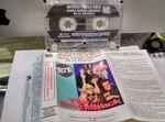Cover of Beverly Hills 90210: Banda Sonora Original de la Película, 1992, Cassette