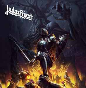 Judas Priest - Live at the Tingley Coliseum, Albuquerque, USA on the 2nd May 1984