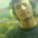 Cover of Honeyman, 1995-10-25, CD