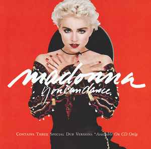 Madonna CD Collection Album True Blue Genre Electronic Pop Gifts Vintage  Music American Singer Songwriter Actress -  Ireland