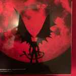 Kensuke Ushio = 牛尾憲輔 – Devilman Crybaby Original Soundtrack