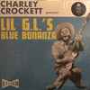 Charley Crockett - Lil G.L.'s Blue Bonanza 