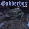 Various - Gabberbox 2014/2015