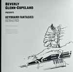 Cover of Keyboard Fantasies Reimagined, 2022-06-00, Vinyl