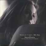 Mariah Carey – My All / Breakdown (1998, Vinyl) - Discogs