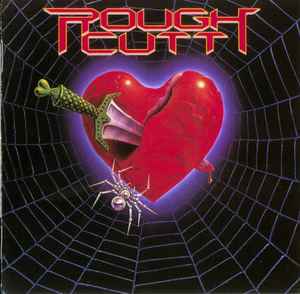 Rough Cutt - Rough Cutt album cover
