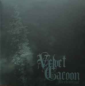 Velvet Cacoon Dextronaut 2011 Vinyl Discogs