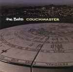 Cover of Couchmaster, 1995-10-10, CD