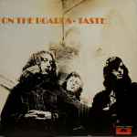 Cover of On The Boards, 1973, Vinyl