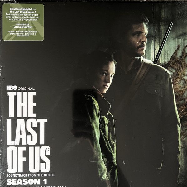 The Last of Us Season 1 Featurette