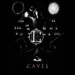 Lotus Circle - Caves album cover