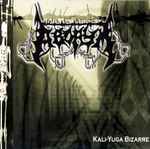 Cover of Kali-Yuga Bizarre, 2002-09-24, CD