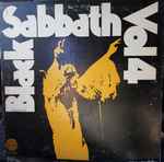 Black Sabbath – Black Sabbath (Vinyl) - Discogs