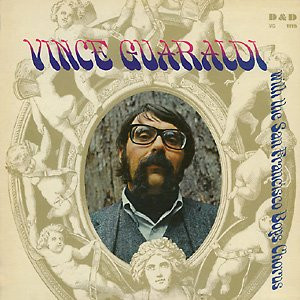 last ned album Vince Guaraldi With The San Francisco Boys Chorus - Vince Guaraldi With The San Francisco Boys Chorus