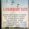 Various - A Strawberry Taste