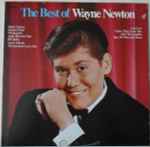 Cover of The Best Of Wayne Newton, , Vinyl