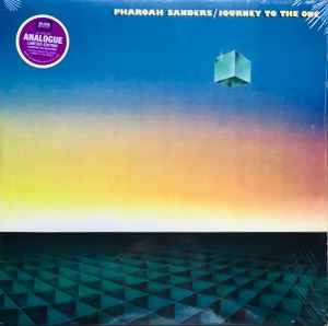 Pharoah Sanders – Rejoice (2021, 180g, Vinyl) - Discogs