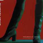 Cover of Tremelo Song - Alternate Take, 1992-07-06, CD