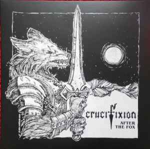Crucifixion (2) - After The Fox album cover