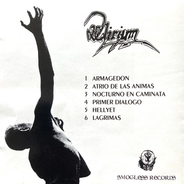last ned album Delirium - Primer Dialogo