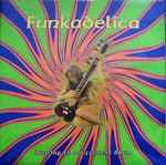 Cover of Funkadelica - Dancing To A Different Drum, 2001, CDr