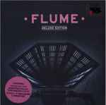 Cover of Flume, 2014-04-15, Vinyl