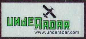 Underadar on Discogs