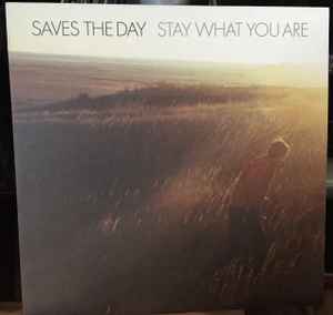 Saves The Day – Stay What You Are (2011, Magenta, Vinyl) - Discogs