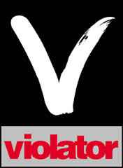 Violator on Discogs