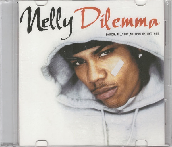 Nelly Featuring Kelly Rowland - Dilemma | Releases | Discogs