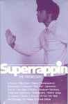 Cover of Superrappin (The Promotape), 1999, Cassette