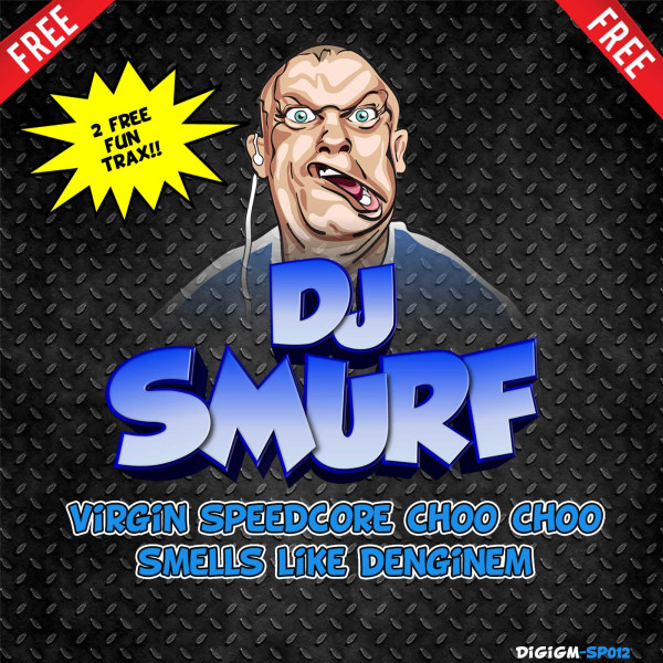 ladda ner album DJ Smurf - 2 Free Fun Trax