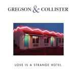 Cover of Love Is A Strange Hotel, 1990, CD