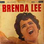 Cover von Brenda Lee, , Vinyl