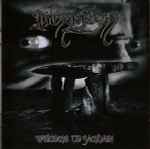 Cover of Welcome To Samhain, 2006-05-24, CD