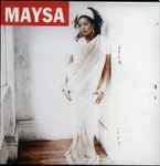 Cover of Maysa, 2006, CD