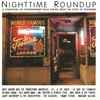 Various - Nighttime Roundup - A Collection Of Contemporary Rock Songs From The State Of Tennessee