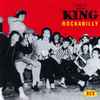 King Rockabilly  album cover