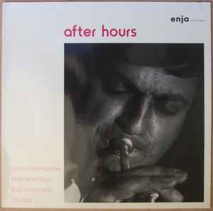 Dusko Goykovich – After Hours (Vinyl) - Discogs