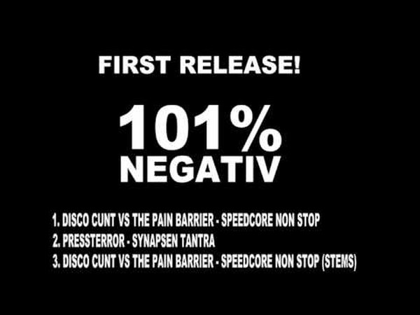 ladda ner album Disco Cunt vs The Pain Barrier Pressterror - Speedcore Non Stop Synapsen Tantra