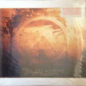 Aphex Twin – Selected Ambient Works Volume II (2017, Vinyl) - Discogs