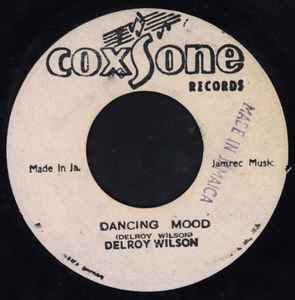 Delroy Wilson – Dancing Mood (Vinyl) - Discogs