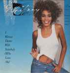 Cover of I Wanna Dance With Somebody (Who Loves Me), 1987, Vinyl