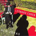 Cover of Old Ideas, 2012-02-03, CD