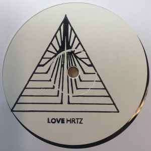 LoveHrtz - LoveHrtz Vol. 1 album cover