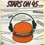 Cover of Stars On 45, 1981, Vinyl