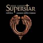 Cover of Jesus Christ Superstar, 1996, CD